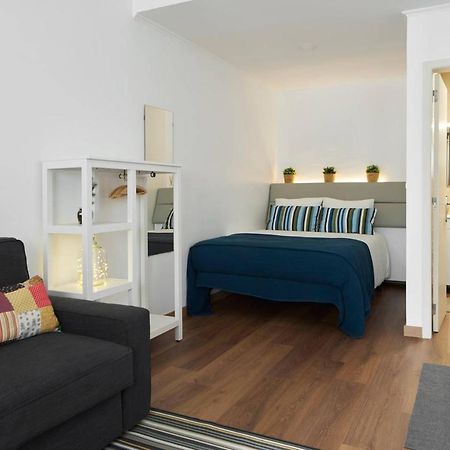 ליסבון Cozy Studio Alvalade מראה חיצוני תמונה