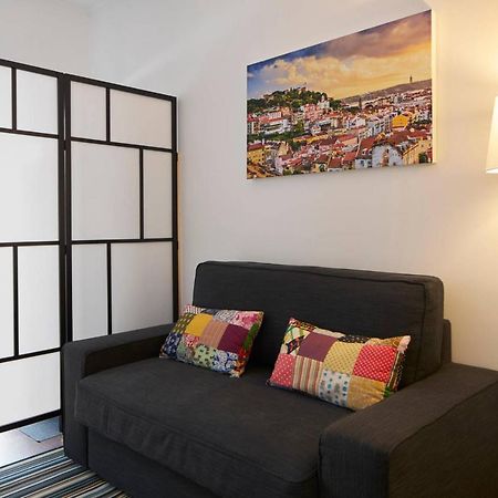 ליסבון Cozy Studio Alvalade מראה חיצוני תמונה