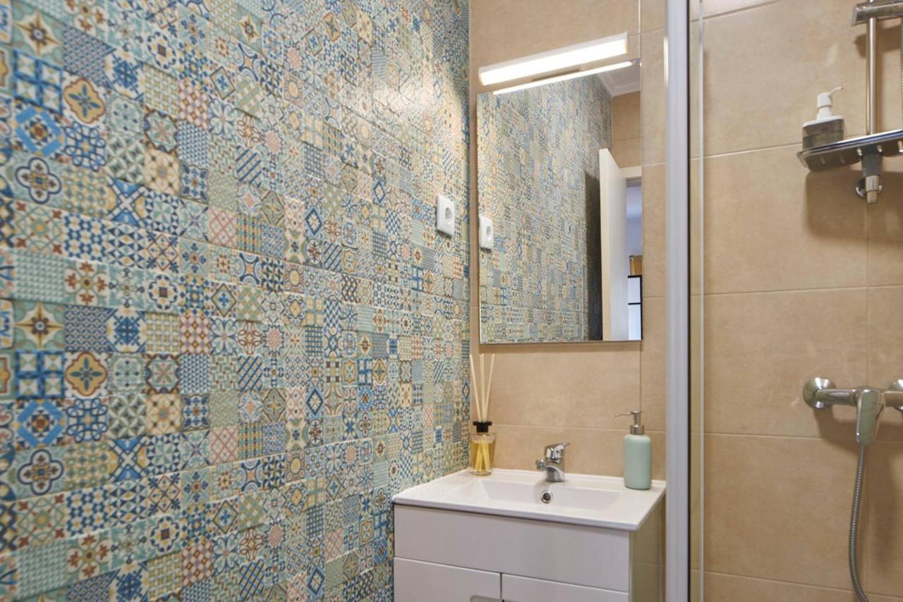 ליסבון Cozy Studio Alvalade מראה חיצוני תמונה