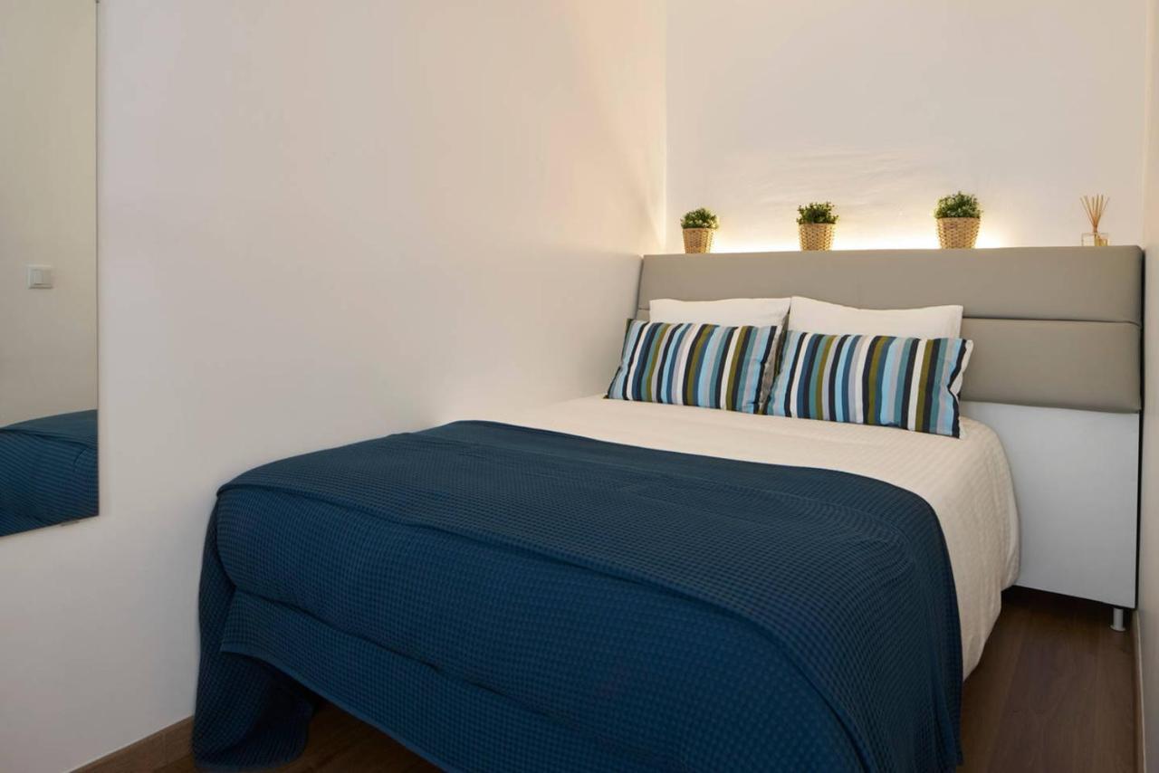 ליסבון Cozy Studio Alvalade מראה חיצוני תמונה